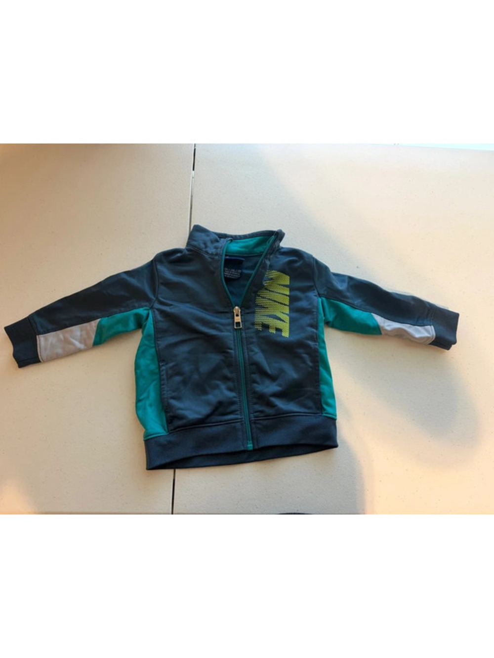 Nike Baby Track Jacket